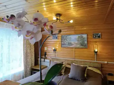 Hutorok Recreation center - 215