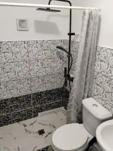 Ali Abbos Guest house - 16