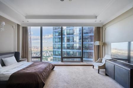 InPremium Moskva-Siti Apart-hotel - 140