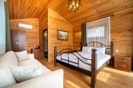 Sea Valley Lodge - 91