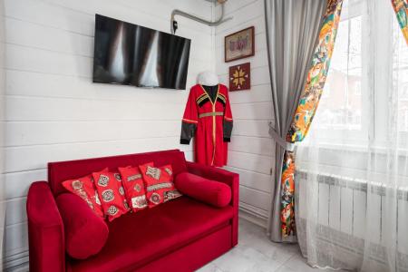 Kikino Na Vele Guest House - 82