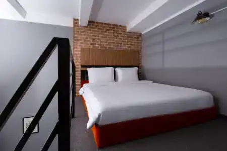 BETON BRUT All Inclusive & Spa in Miracleon - 119