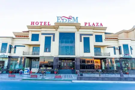 Boutique Alisher - 0