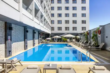 Ramada Plaza By Wyndham Istanbul Sultanahmet - 0
