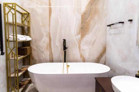 InPremium Moskva-Siti Apart-hotel - 264