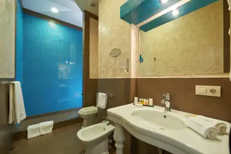 City Holiday Resort & SPA - 35