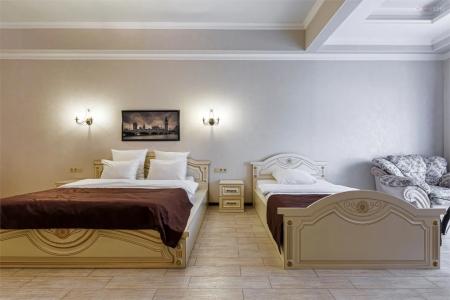 Nochnoy Kvartal - 136