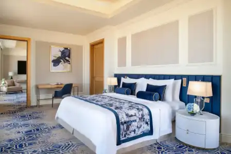 The St. Regis Doha - 65