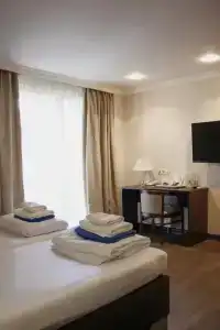 Im. Chelyuskintsev Sanatorium - 67