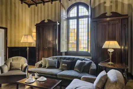 Grand Baglioni - 14
