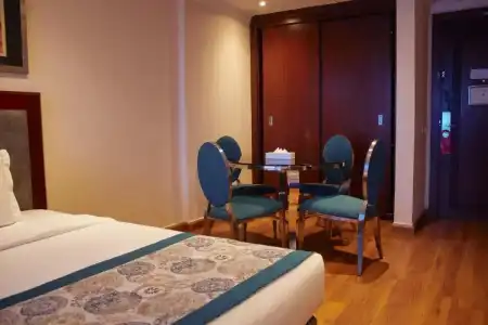 Tolip Royal Alexandria - 25