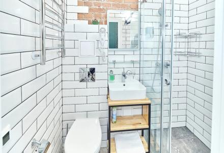 GrandWhite Apart - 130