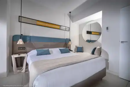 The Mirage Resort & SPA - 33