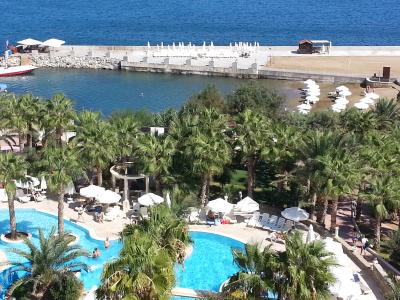 Sammy'S Kyrenia Boutique & Pool - 7