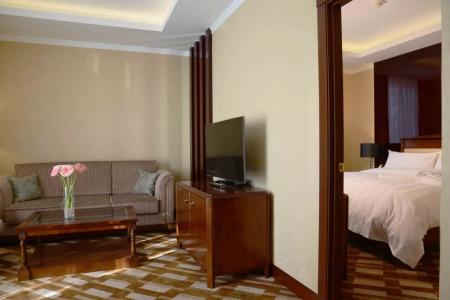 Lotte City Tashkent Palace - 68