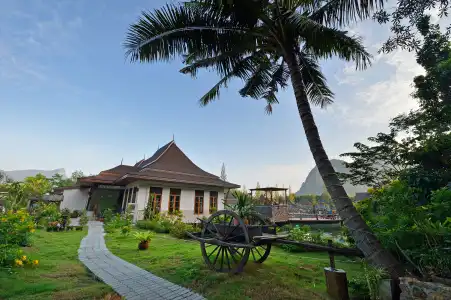 Poonsiri Resort Aonang - 6
