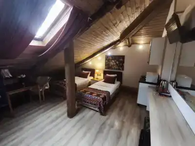 City Comfort at Kitay - Gorod - 79