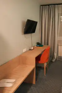 Zagorodnyj Freezone Inn - 17