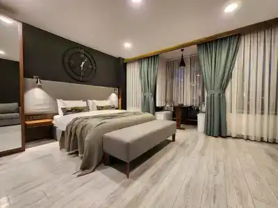 Taksim Landhouse - 1