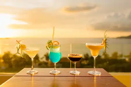 Andaman Beach Suites - 23
