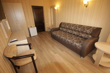 Maestro Guest House - 29