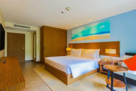 Holiday Inn Resort PHUKET SURIN BEACH by IHG - 36