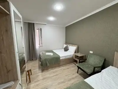 Sun House Guest house - 20