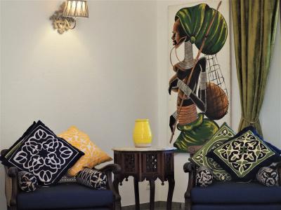 Tikitam Palms Boutique - 71
