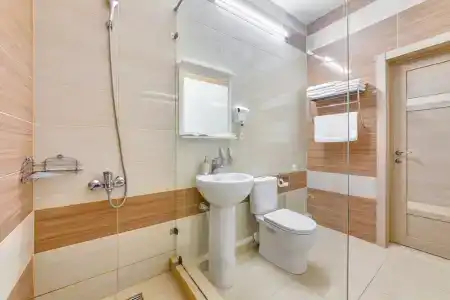 Tikhaya Bukhta Apart-Hotel - 32