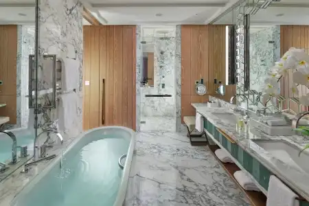 Mandarin Oriental Jumeira, Dubai - 19