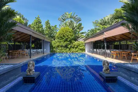 Layantara Villas Phuket - 27