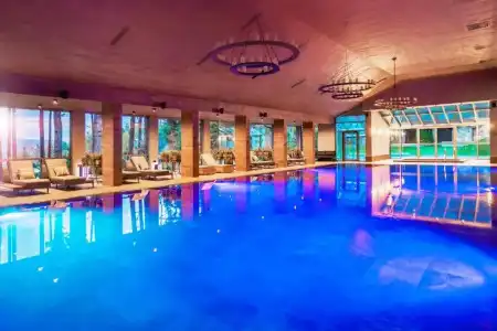 Resort Kashmir Wellness & SPA Adults Only - 27