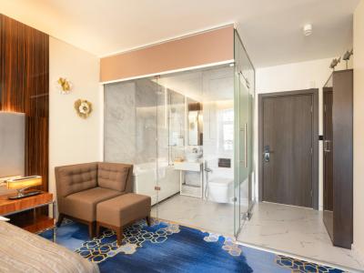 V&Rooftop lounge - 156