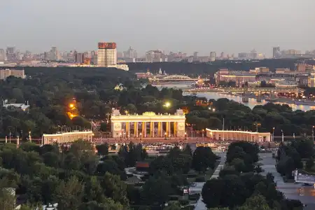 President-Hotel - 7