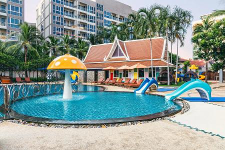 Heeton Concept Pattaya by Compass Hospitality - 44