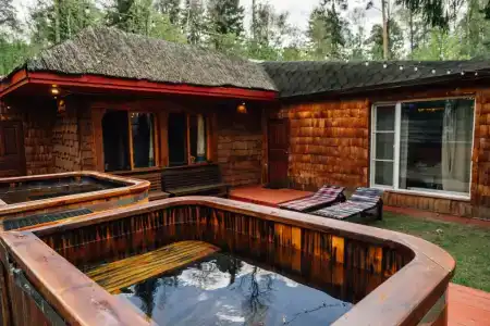 Goosi-Lebedi Wellness Centre - 87