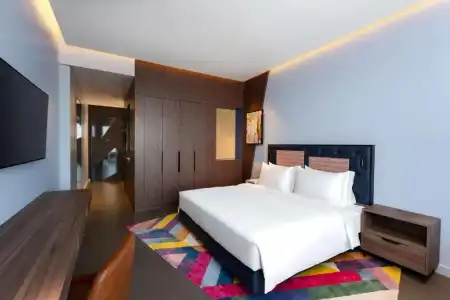 Hyatt Centric Jumeirah Dubai - 15