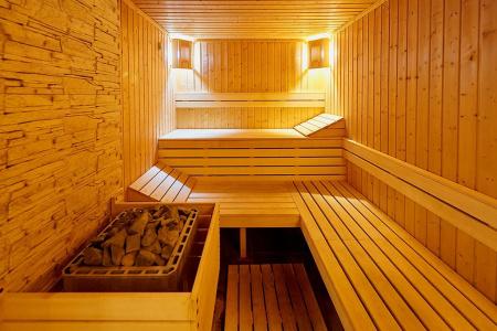 Penelope Palace Apart-Hotel - 22