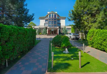 President Resort - 1