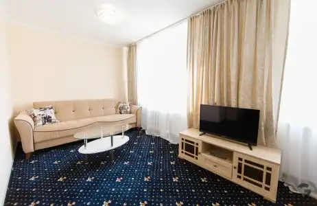 Park-otel' Fili - 44