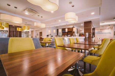 Hampton By Hilton Nizhnij Novgorod - 14