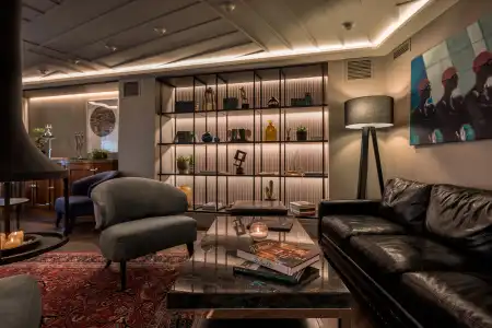 Boutique 59 Boutique-Hotel - 12