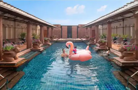 Crowne Plaza BANGKOK LUMPINI PARK by IHG - 26