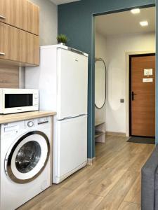 Chkalov&Hotel-22 Apart-Hotel - 115