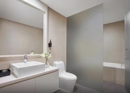 Somerset Vista Ho Chi Minh City Apart-Hotel - 35