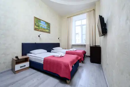Nevskij 111 - 27