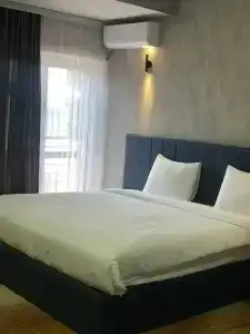 Vzmorie Resort - 16