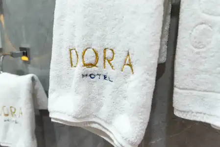 Dora - 7