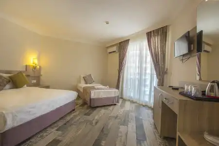 Arsi Enfi City Beach - 41