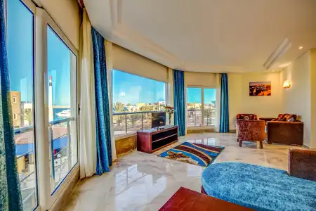 Seagull Beach Resort - Families and Couples Only - 89